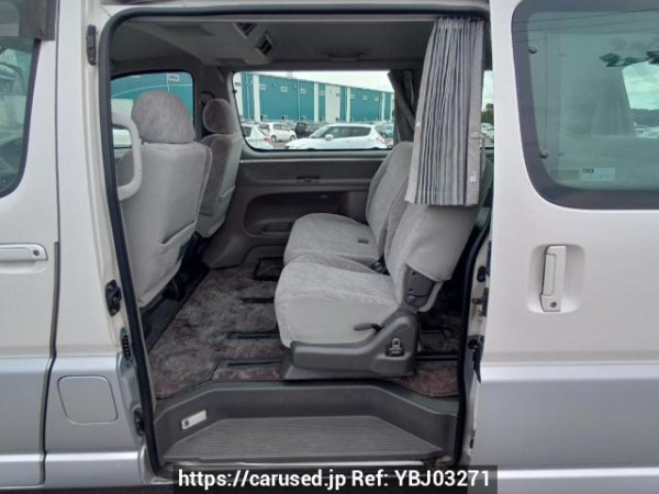 Used 1998 AT toyota regius-wagon RCH41W Image[13]