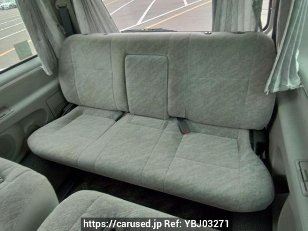 Used 1998 AT toyota regius-wagon RCH41W Image[14]
