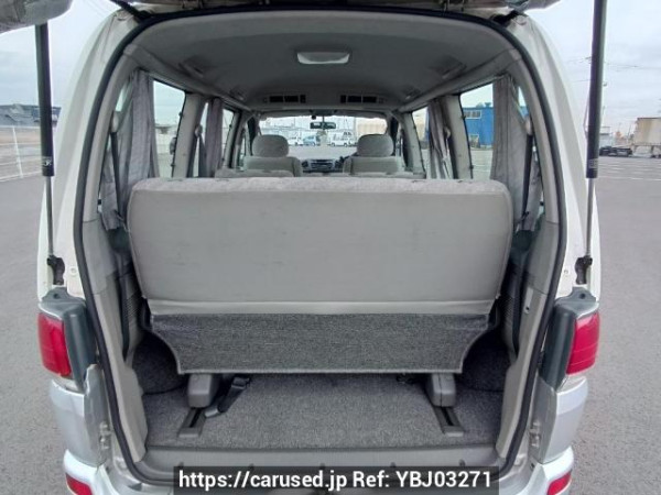 Used 1998 AT toyota regius-wagon RCH41W Image[15]