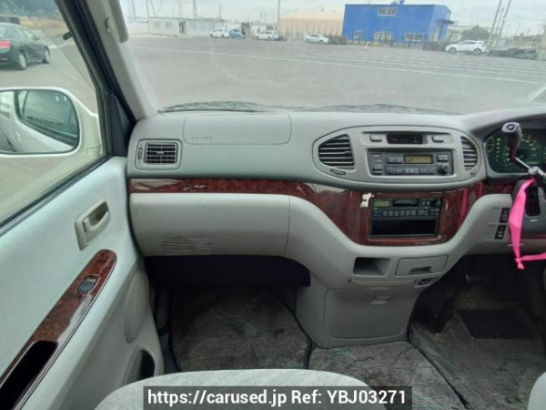 Used 1998 AT toyota regius-wagon RCH41W Image[17]