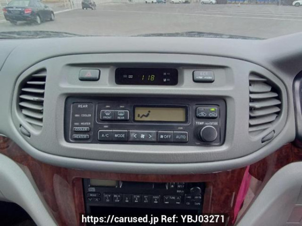 Used 1998 AT toyota regius-wagon RCH41W Image[23]