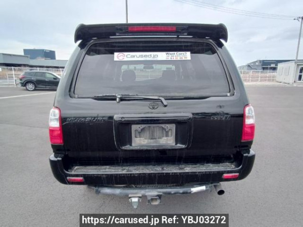 Used 2001 AT toyota hilux-surf RZN185W Image[5]