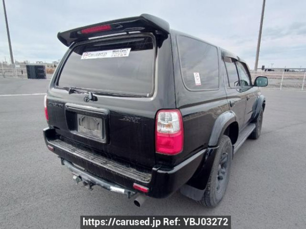 Used 2001 AT toyota hilux-surf RZN185W Image[6]