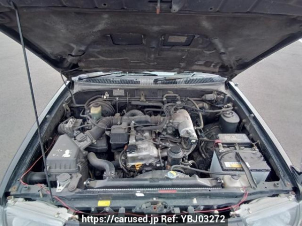 Used 2001 AT toyota hilux-surf RZN185W Image[8]