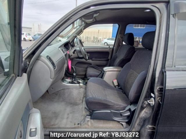 Used 2001 AT toyota hilux-surf RZN185W Image[12]
