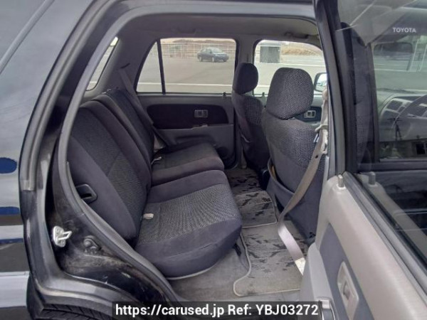 Used 2001 AT toyota hilux-surf RZN185W Image[13]