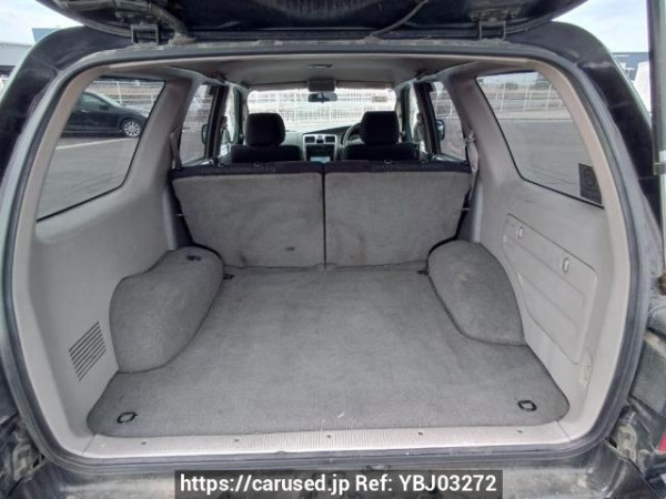 Used 2001 AT toyota hilux-surf RZN185W Image[15]
