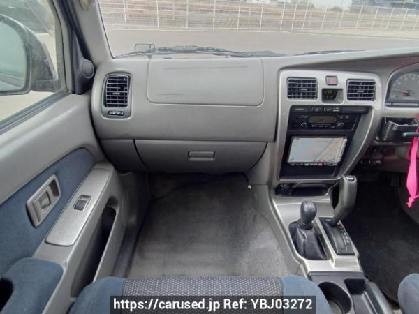 Used 2001 AT toyota hilux-surf RZN185W Image[17]