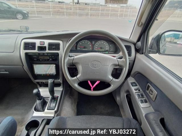 Used 2001 AT toyota hilux-surf RZN185W Image[18]