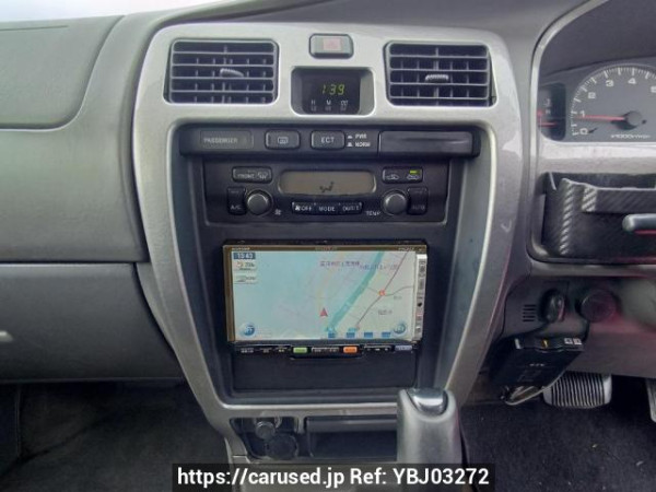 Used 2001 AT toyota hilux-surf RZN185W Image[21]
