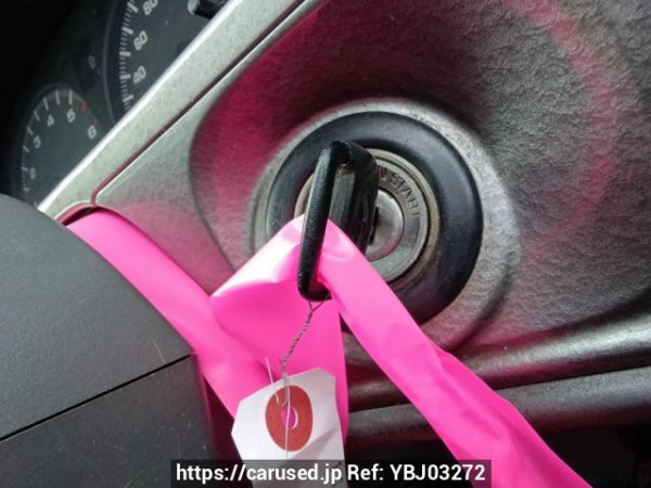 Used 2001 AT toyota hilux-surf RZN185W Image[25]