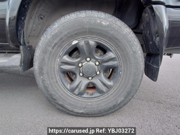 Used 2001 AT toyota hilux-surf RZN185W Image[29]