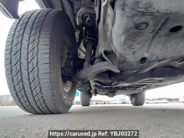 Used 2001 AT toyota hilux-surf RZN185W Image[30]