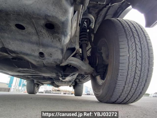 Used 2001 AT toyota hilux-surf RZN185W Image[31]