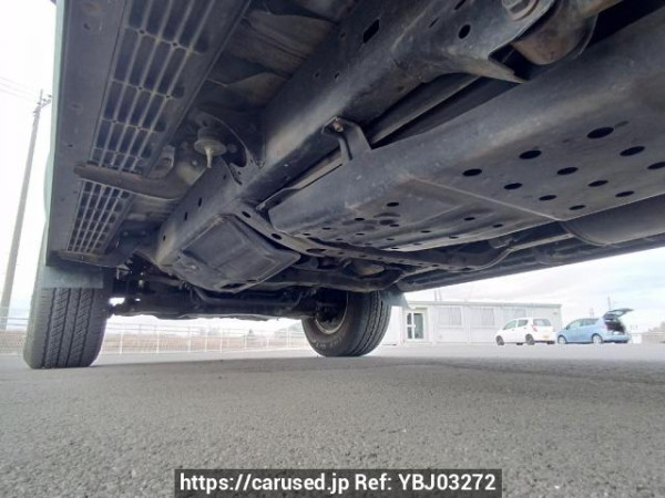 Used 2001 AT toyota hilux-surf RZN185W Image[34]