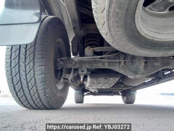 Used 2001 AT toyota hilux-surf RZN185W Image[36]