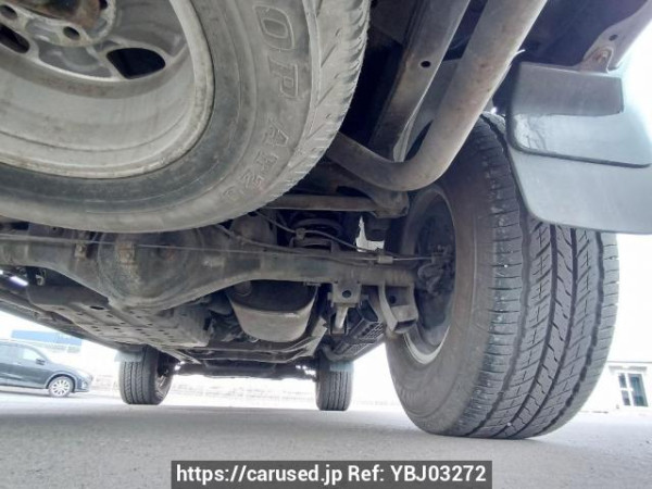 Used 2001 AT toyota hilux-surf RZN185W Image[37]