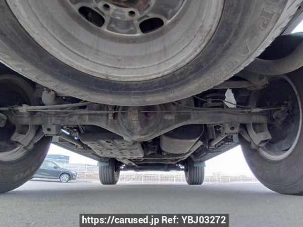 Used 2001 AT toyota hilux-surf RZN185W Image[38]