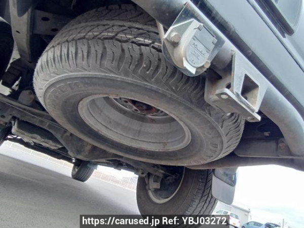 Used 2001 AT toyota hilux-surf RZN185W Image[39]