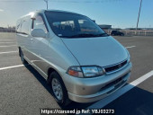 Toyota Granvia