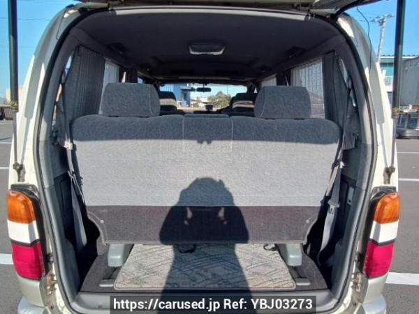 Used 1997 AT toyota granvia RCH11W Image[8]