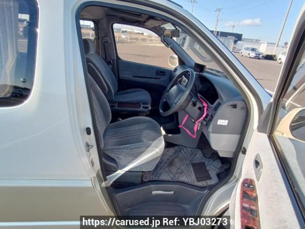 Used 1997 AT toyota granvia RCH11W Image[13]