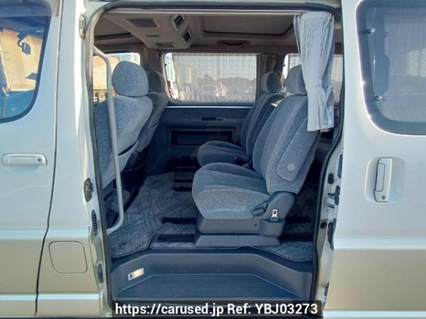 Used 1997 AT toyota granvia RCH11W Image[15]
