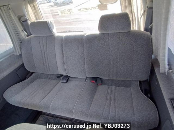 Used 1997 AT toyota granvia RCH11W Image[16]