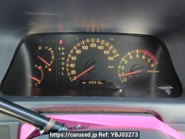 Used 1997 AT toyota granvia RCH11W Image[20]