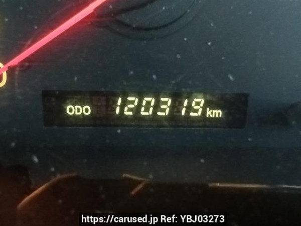 Used 1997 AT toyota granvia RCH11W Image[21]