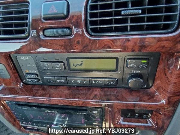 Used 1997 AT toyota granvia RCH11W Image[23]