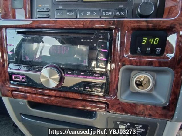 Used 1997 AT toyota granvia RCH11W Image[24]