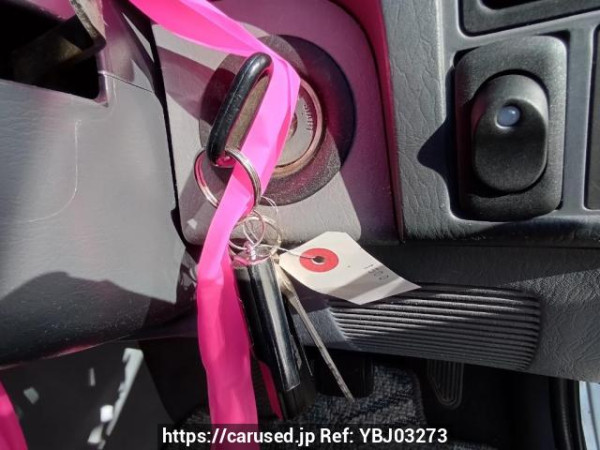 Used 1997 AT toyota granvia RCH11W Image[26]