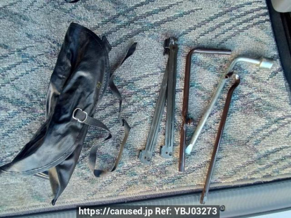 Used 1997 AT toyota granvia RCH11W Image[42]