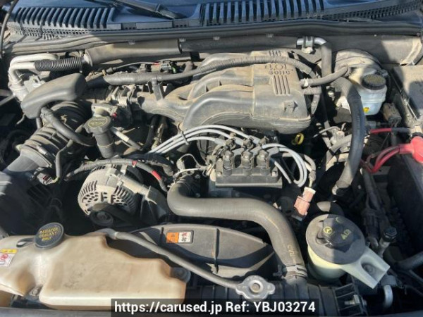 Used 2007 AT ford explorer-sports-truck 1FMKU51 Image[5]