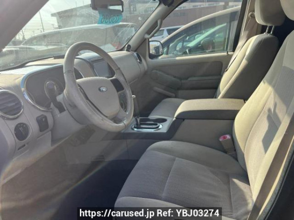 Used 2007 AT ford explorer-sports-truck 1FMKU51 Image[6]