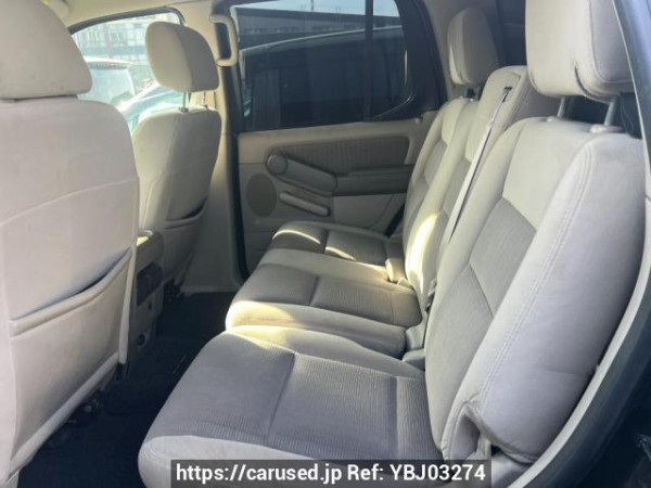 Used 2007 AT ford explorer-sports-truck 1FMKU51 Image[7]