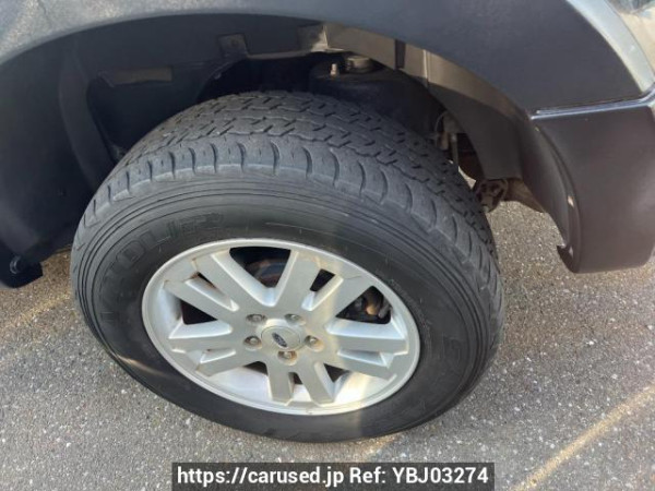 Used 2007 AT ford explorer-sports-truck 1FMKU51 Image[12]