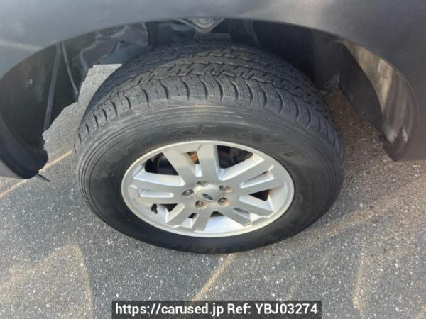 Used 2007 AT ford explorer-sports-truck 1FMKU51 Image[13]