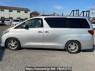 Used 2008 AT toyota alphard ANH20W Image[3]