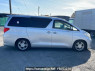 Used 2008 AT toyota alphard ANH20W Image[7]