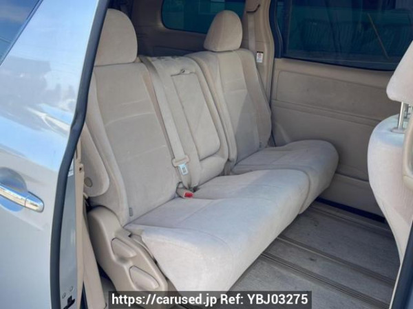Used 2008 AT toyota alphard ANH20W Image[14]