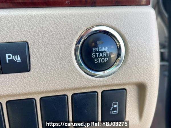 Used 2008 AT toyota alphard ANH20W Image[24]