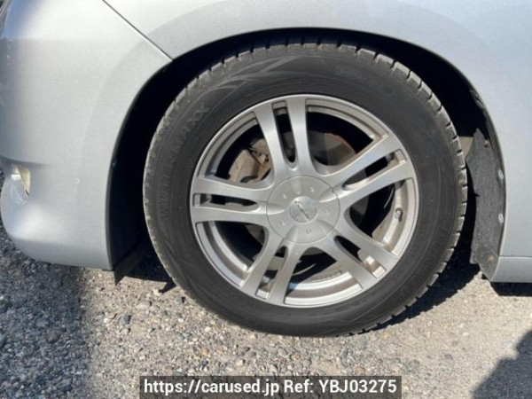 Used 2008 AT toyota alphard ANH20W Image[26]