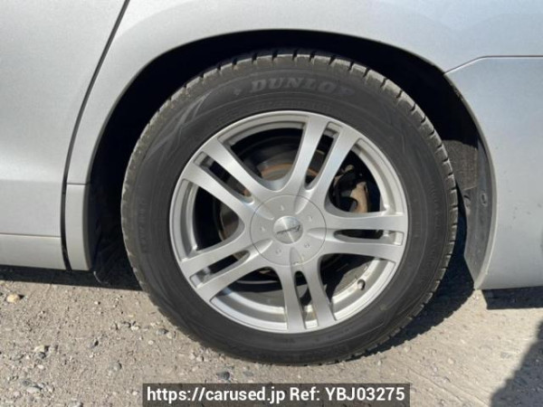 Used 2008 AT toyota alphard ANH20W Image[28]