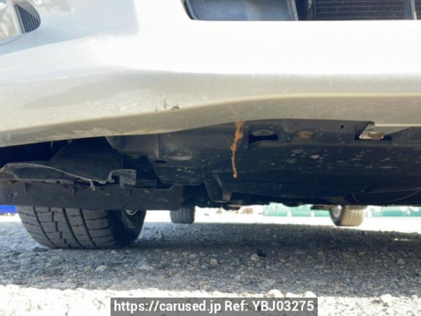 Used 2008 AT toyota alphard ANH20W Image[29]