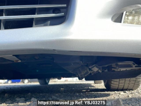 Used 2008 AT toyota alphard ANH20W Image[30]