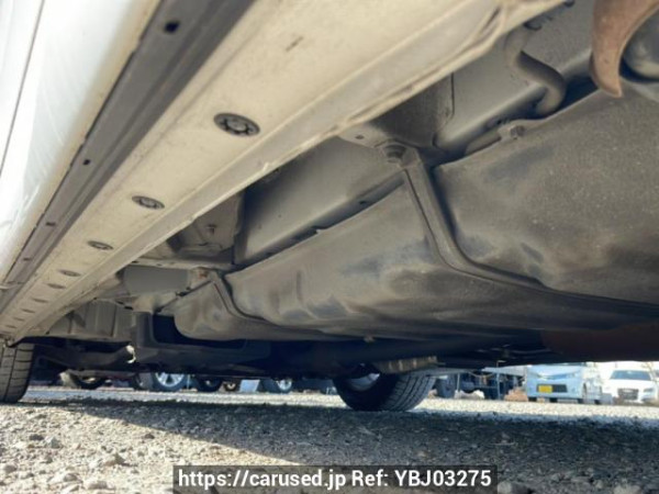 Used 2008 AT toyota alphard ANH20W Image[33]