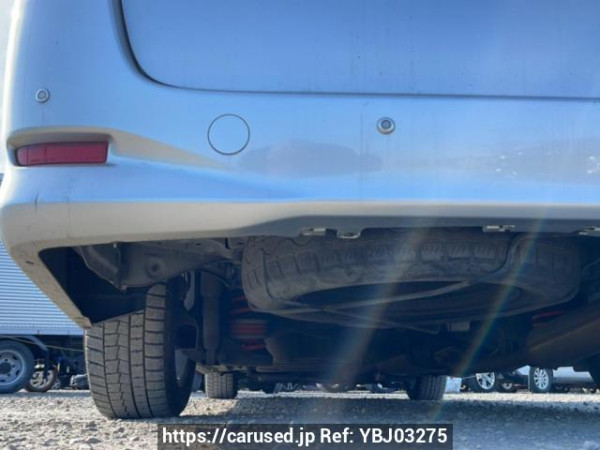 Used 2008 AT toyota alphard ANH20W Image[35]