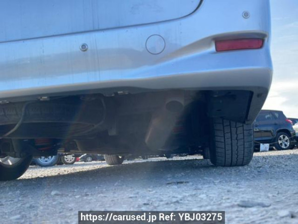 Used 2008 AT toyota alphard ANH20W Image[36]